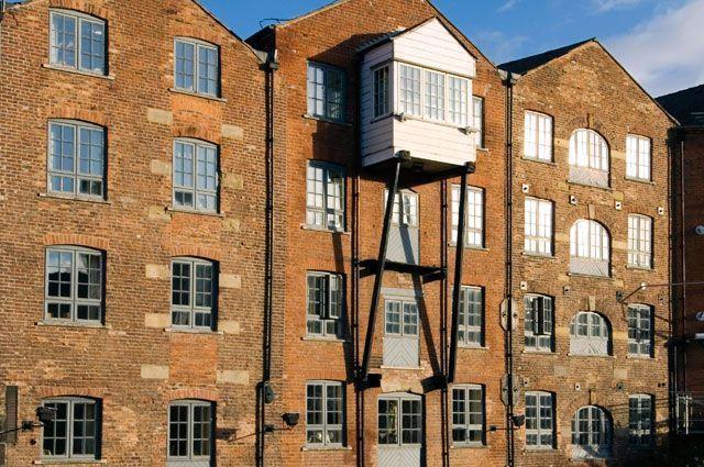 42 The Calls Hotel Leeds  Exterior foto