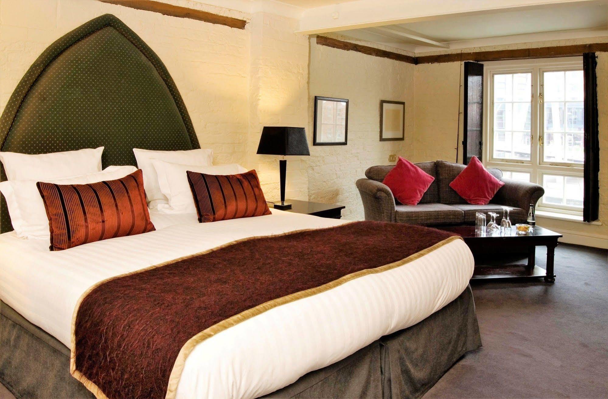 42 The Calls Hotel Leeds  Cameră foto